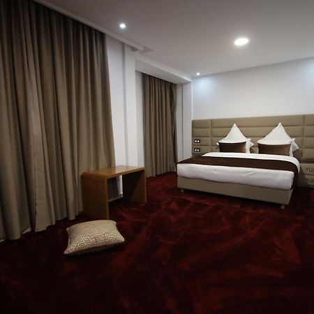 דאחלה Hotel Mansour מראה חיצוני תמונה