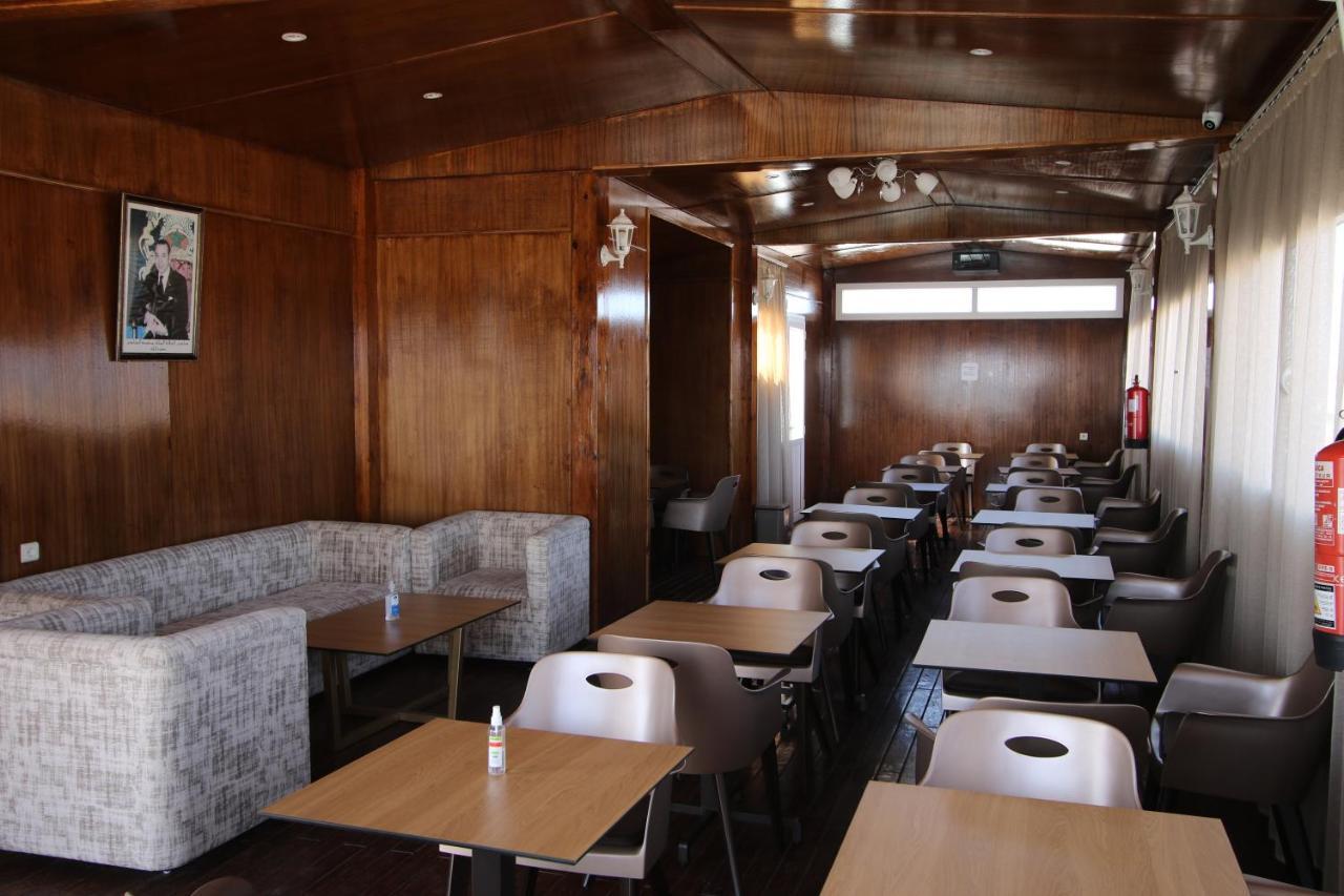 דאחלה Hotel Mansour מראה חיצוני תמונה
