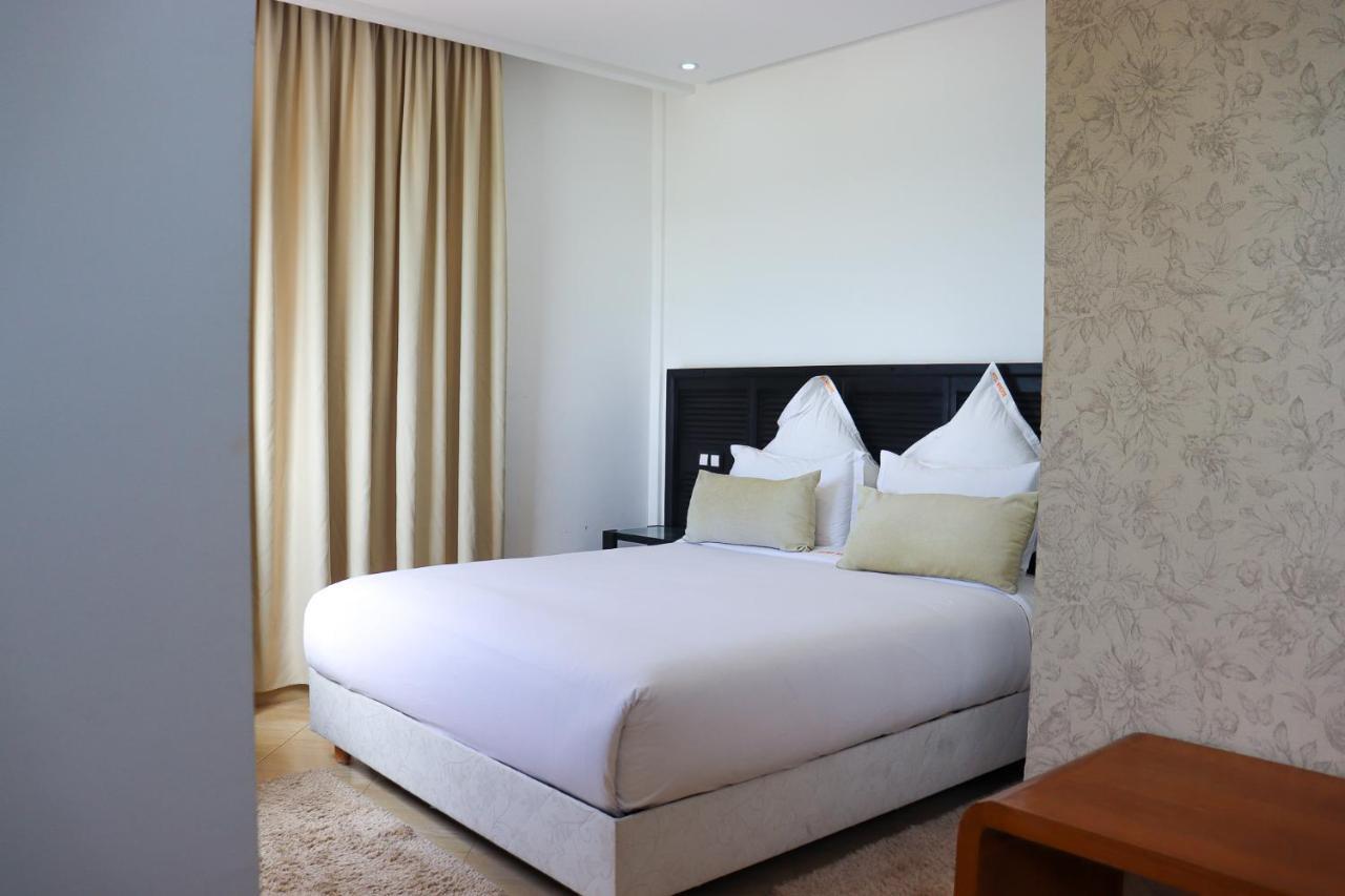 דאחלה Hotel Mansour מראה חיצוני תמונה