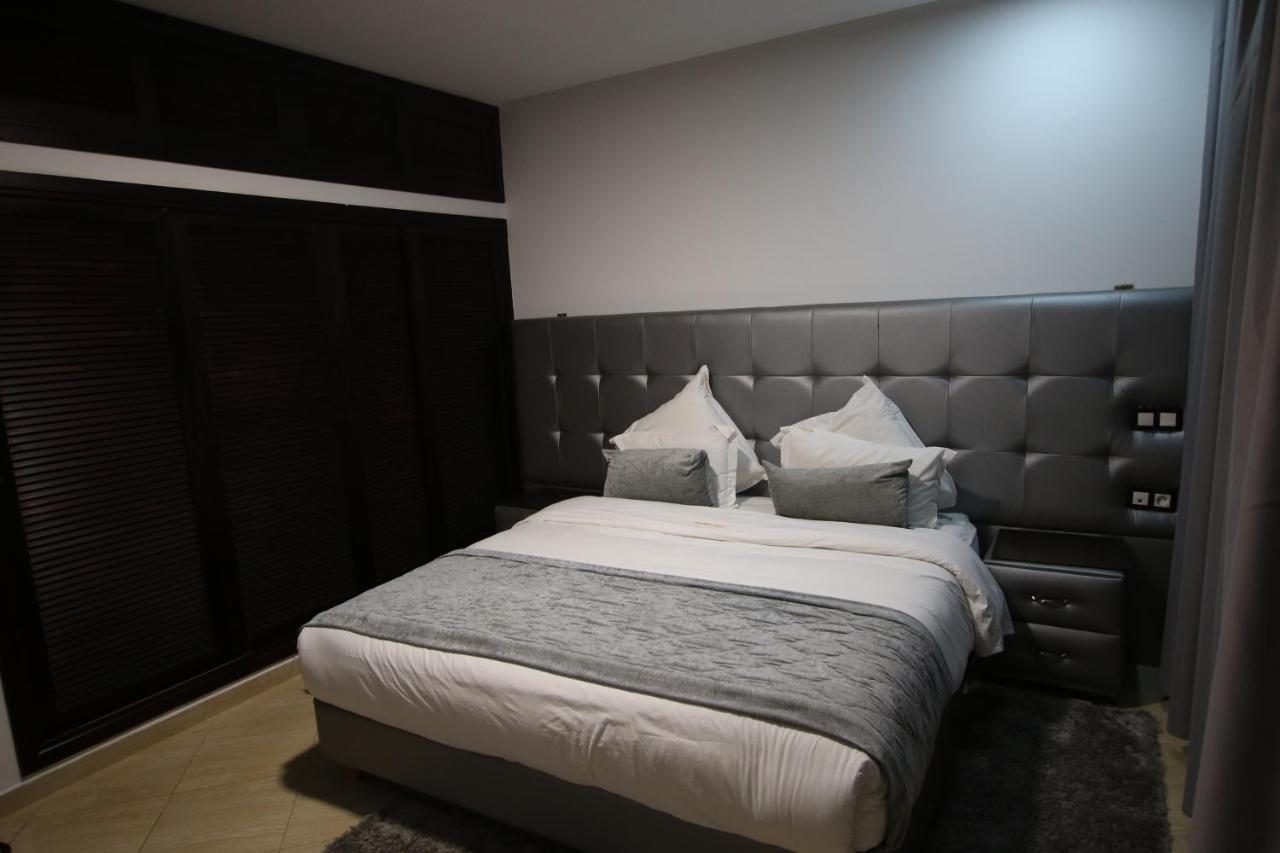 דאחלה Hotel Mansour מראה חיצוני תמונה