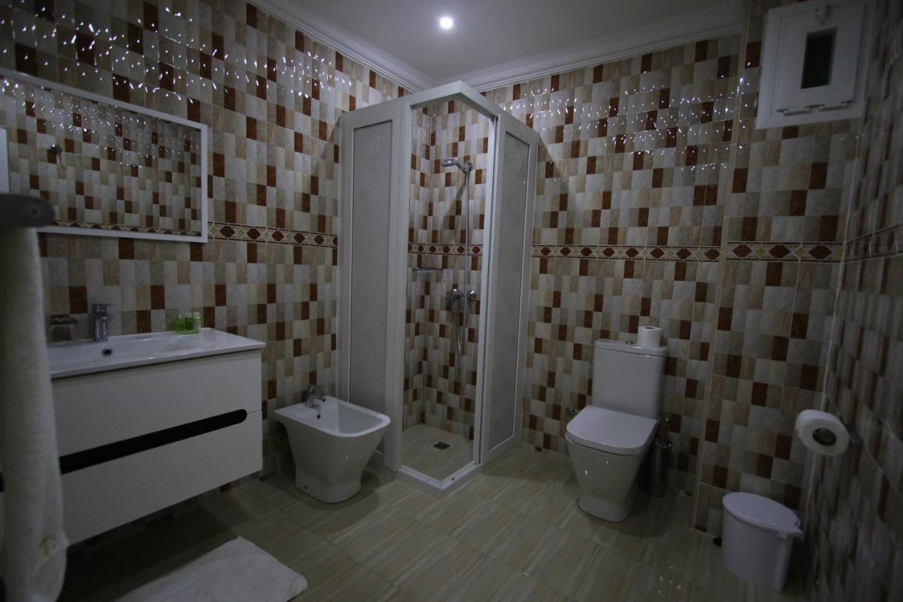 דאחלה Hotel Mansour מראה חיצוני תמונה