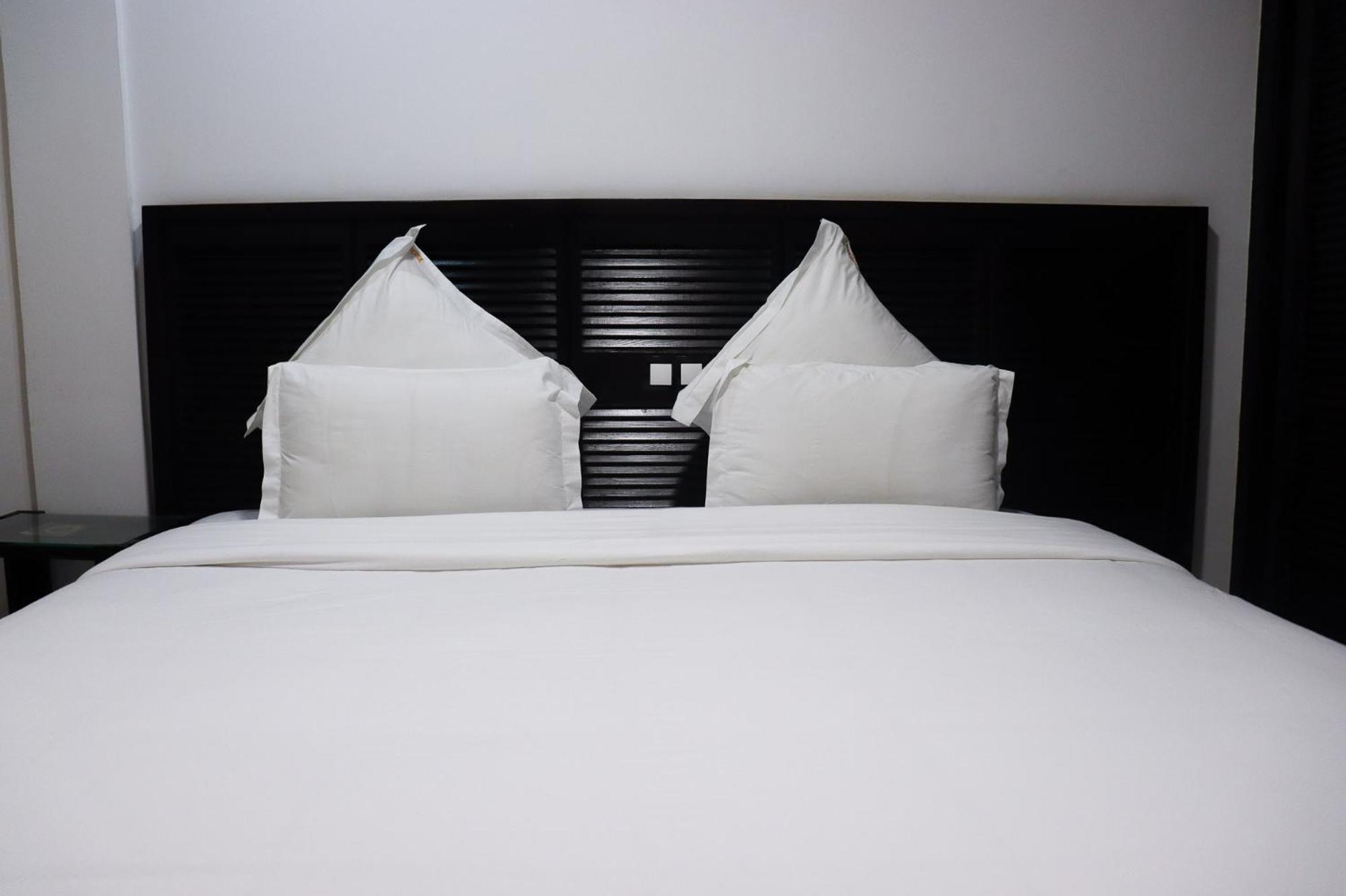 דאחלה Hotel Mansour מראה חיצוני תמונה